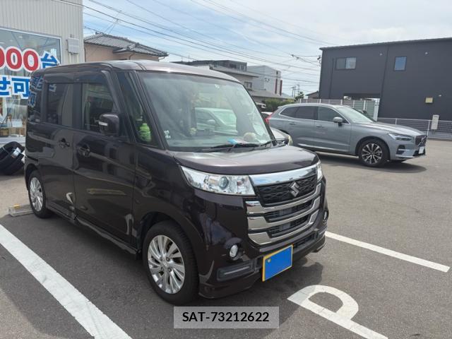 Suzuki SPACIA 2017-05 8378555-1