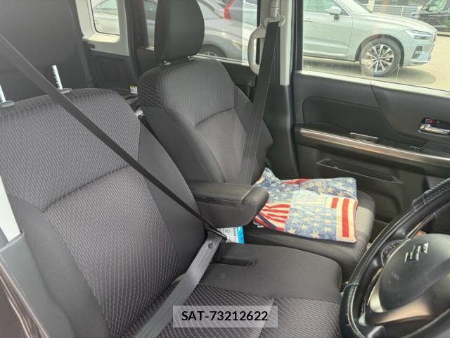 Suzuki SPACIA 2017-05 8378555-10