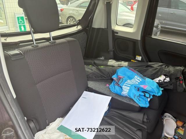 Suzuki SPACIA 2017-05 8378555-11