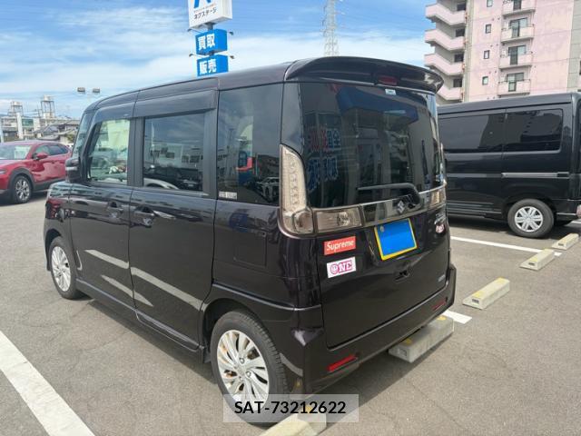 Suzuki SPACIA 2017-05 8378555-13
