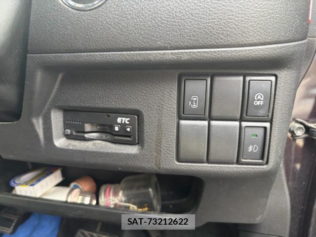 Suzuki SPACIA 2017-05 8378555-14