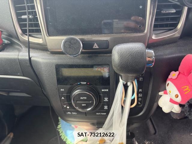 Suzuki SPACIA 2017-05 8378555-16