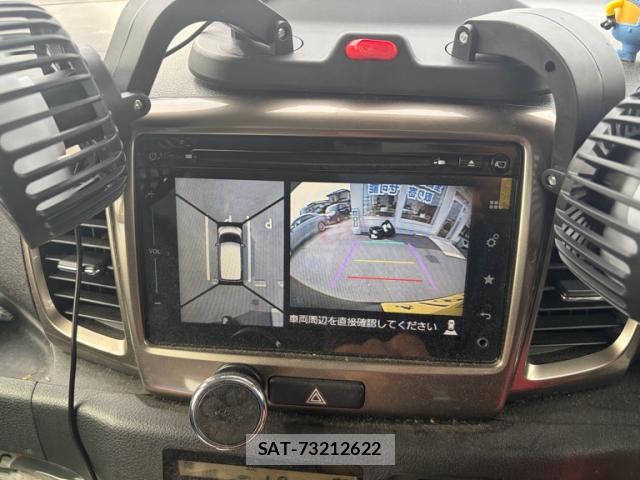 Suzuki SPACIA 2017-05 8378555-19
