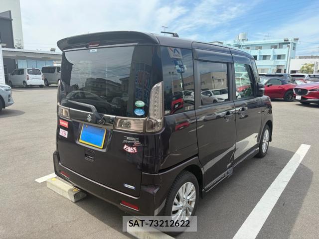 Suzuki SPACIA 2017-05 8378555-2