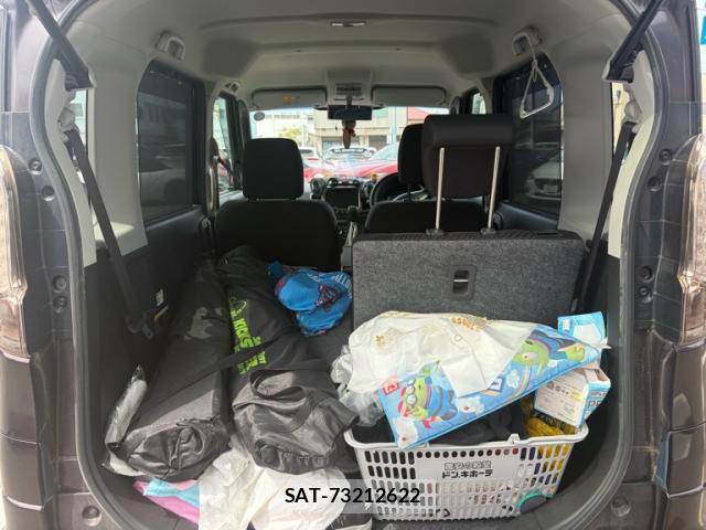Suzuki SPACIA 2017-05 8378555-3