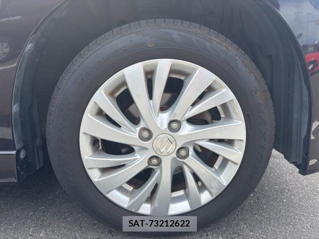 Suzuki SPACIA 2017-05 8378555-5