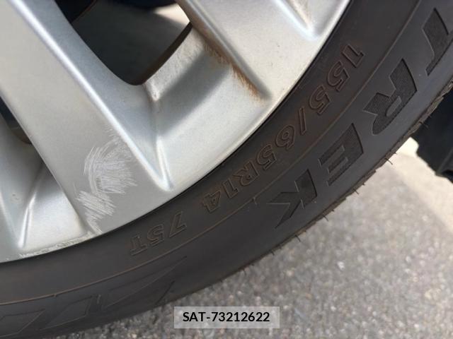 Suzuki SPACIA 2017-05 8378555-6
