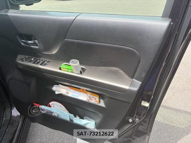Suzuki SPACIA 2017-05 8378555-8