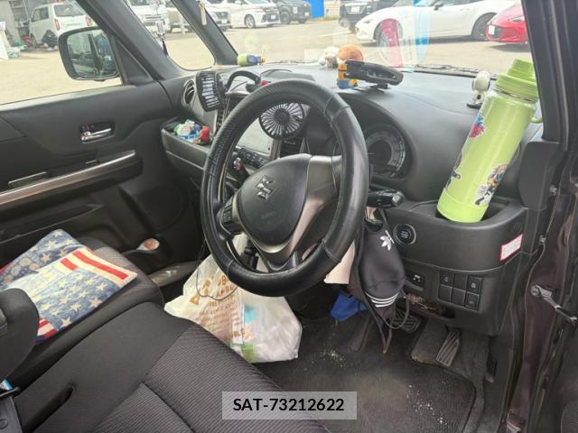 Suzuki SPACIA 2017-05 8378555-9