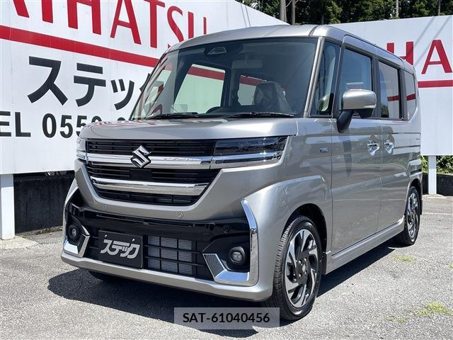 Suzuki SPACIA 2026-07 8378473-0