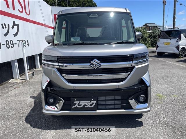 Suzuki SPACIA 2026-07 8378473-1