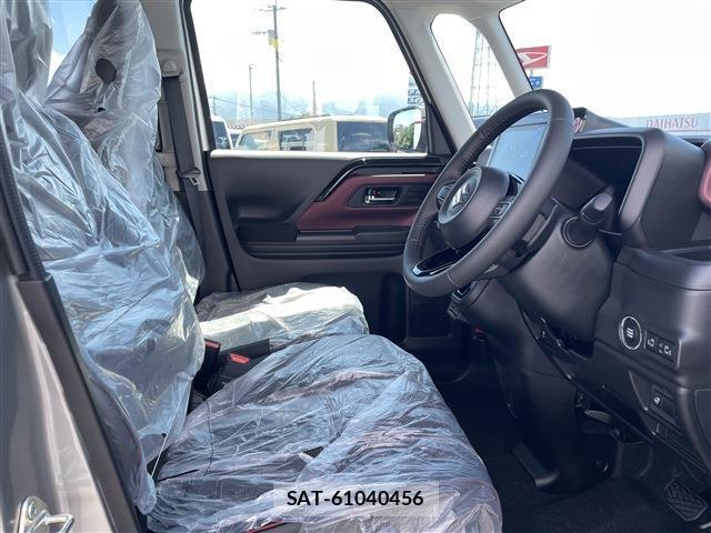 Suzuki SPACIA 2026-07 8378473-10