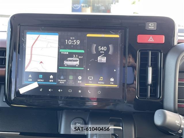 Suzuki SPACIA 2026-07 8378473-12