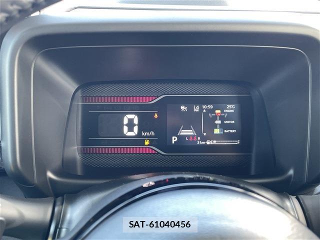 Suzuki SPACIA 2026-07 8378473-14