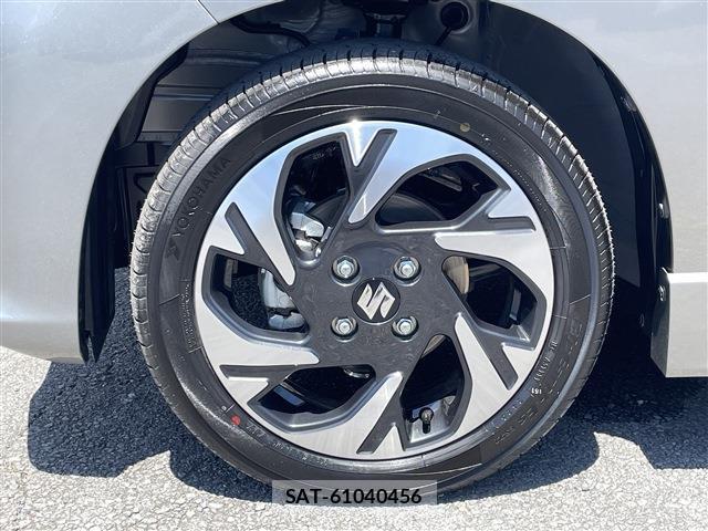 Suzuki SPACIA 2026-07 8378473-18