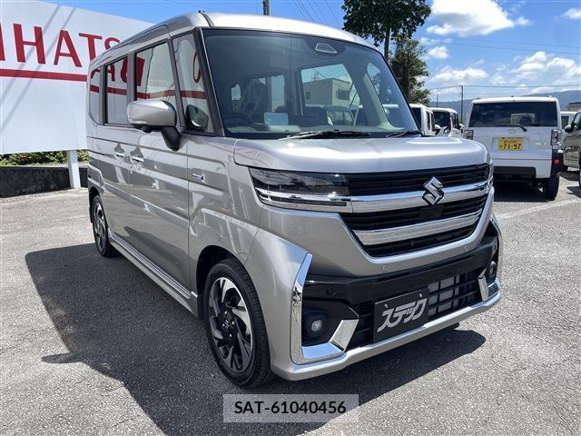 Suzuki SPACIA 2026-07 8378473-2