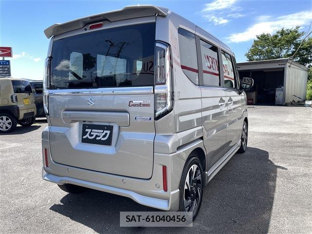 Suzuki SPACIA 2026-07 8378473-3
