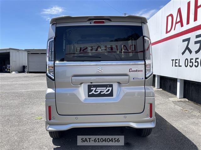 Suzuki SPACIA 2026-07 8378473-4
