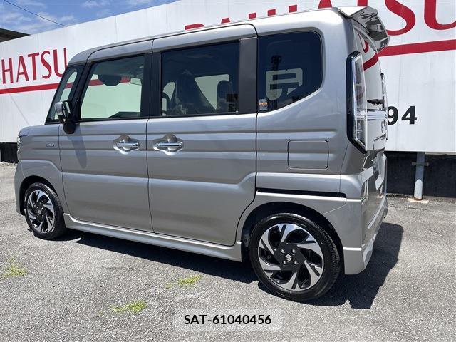 Suzuki SPACIA 2026-07 8378473-6