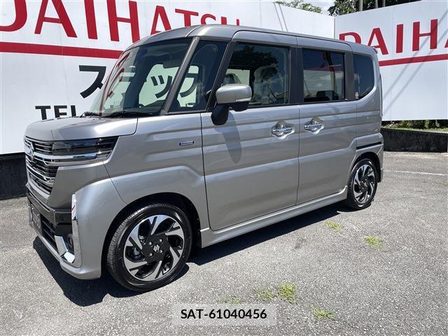 Suzuki SPACIA 2026-07 8378473-7