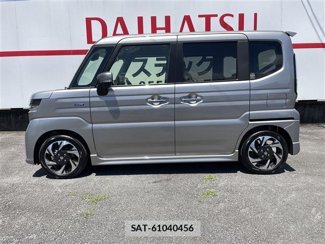 Suzuki SPACIA 2026-07 8378473-8