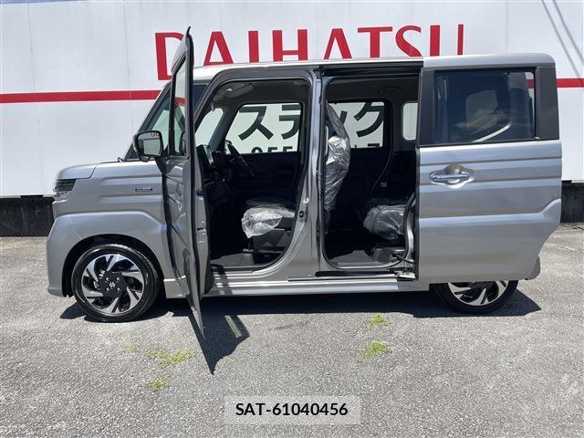 Suzuki SPACIA 2026-07 8378473-9