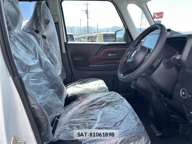 Suzuki SPACIA 2026-07 8378479-10