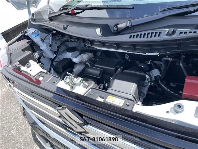 Suzuki SPACIA 2026-07 8378479-16