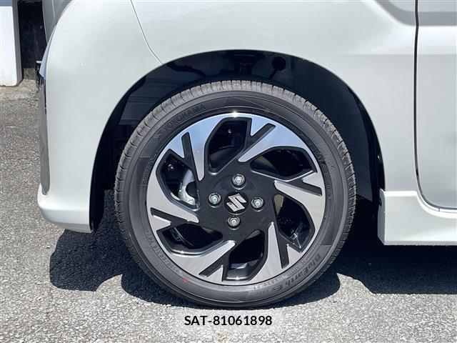 Suzuki SPACIA 2026-07 8378479-18