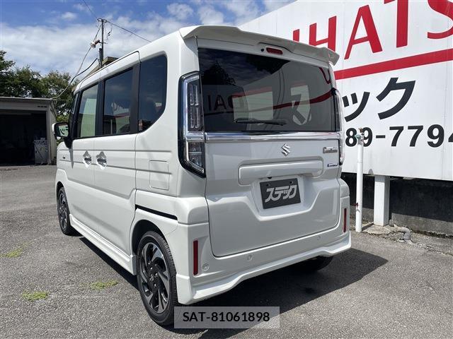 Suzuki SPACIA 2026-07 8378479-3