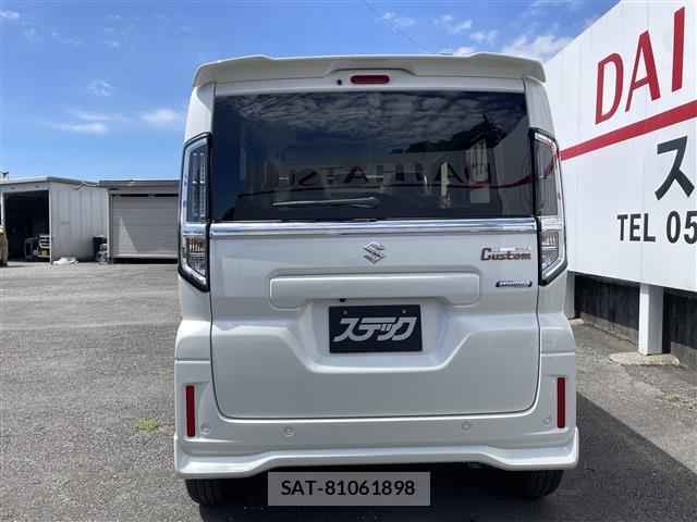 Suzuki SPACIA 2026-07 8378479-4