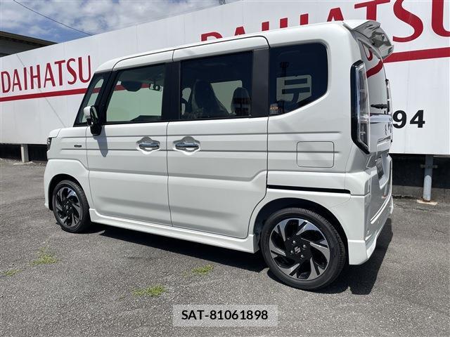 Suzuki SPACIA 2026-07 8378479-6