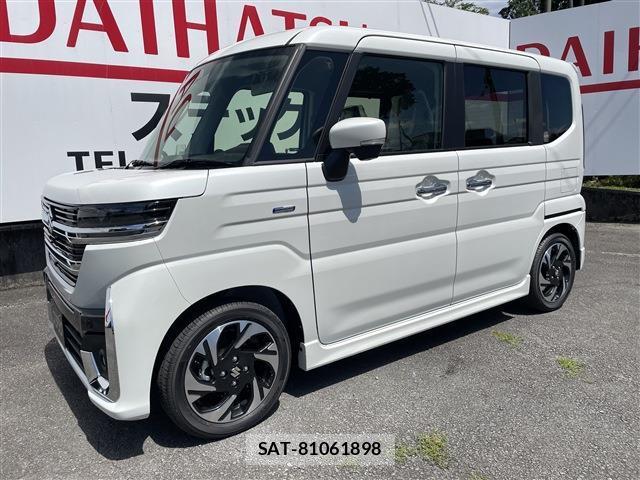Suzuki SPACIA 2026-07 8378479-7