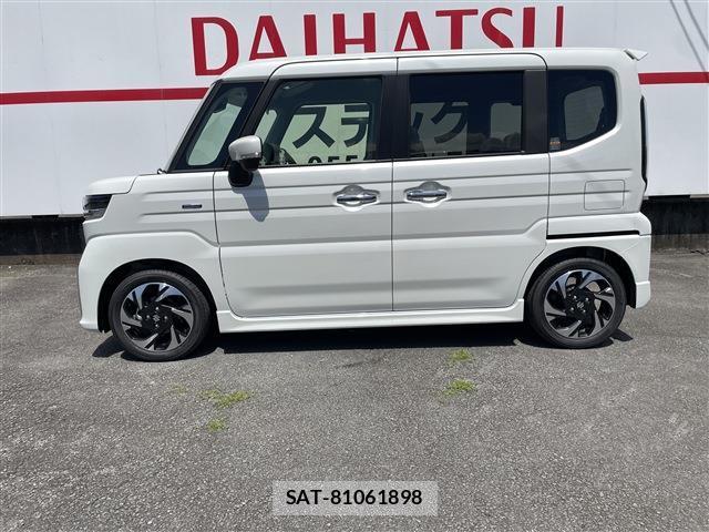 Suzuki SPACIA 2026-07 8378479-8