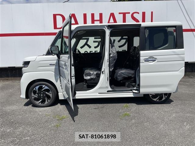 Suzuki SPACIA 2026-07 8378479-9