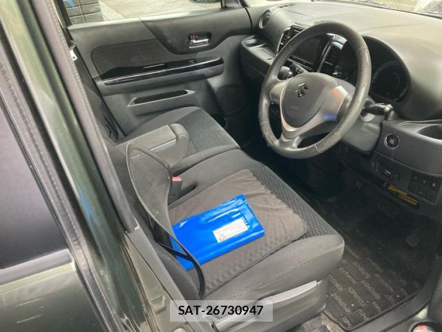 Suzuki SPACIA 2013-07 8378887-10