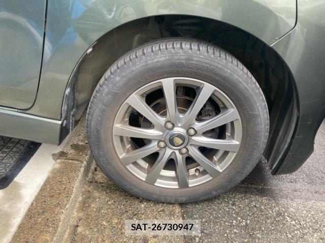 Suzuki SPACIA 2013-07 8378887-12