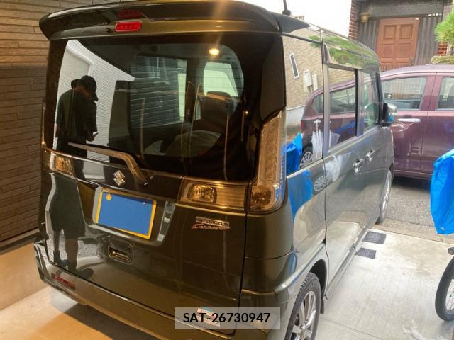 Suzuki SPACIA 2013-07 8378887-13