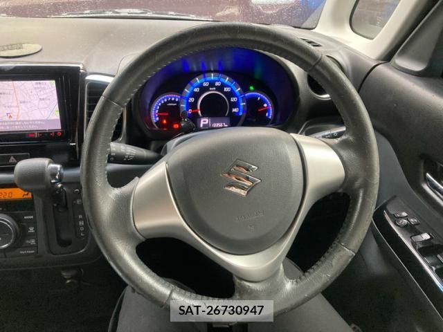 Suzuki SPACIA 2013-07 8378887-14