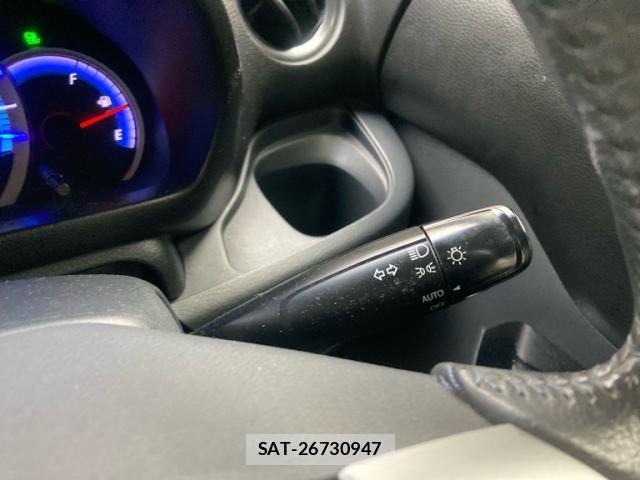 Suzuki SPACIA 2013-07 8378887-16