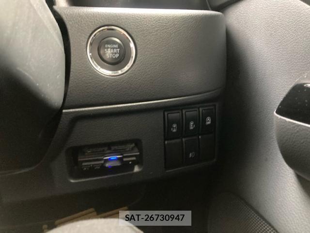 Suzuki SPACIA 2013-07 8378887-19