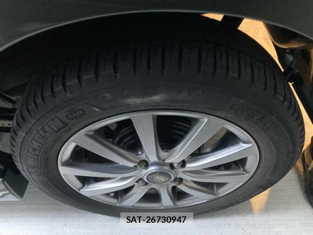Suzuki SPACIA 2013-07 8378887-4
