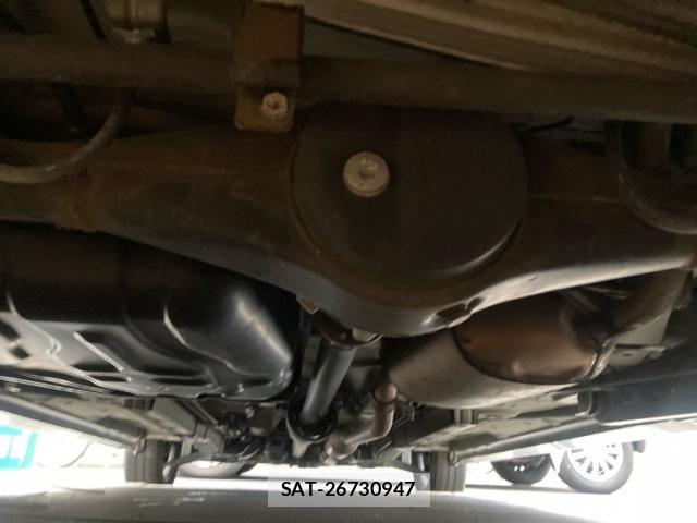 Suzuki SPACIA 2013-07 8378887-6