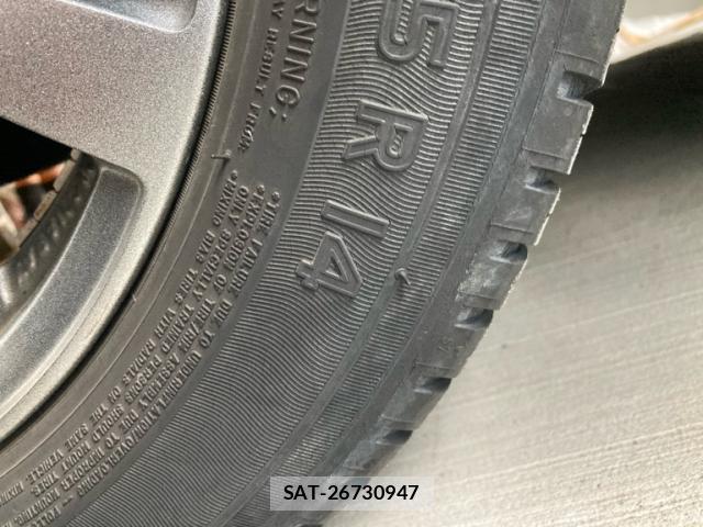 Suzuki SPACIA 2013-07 8378887-7