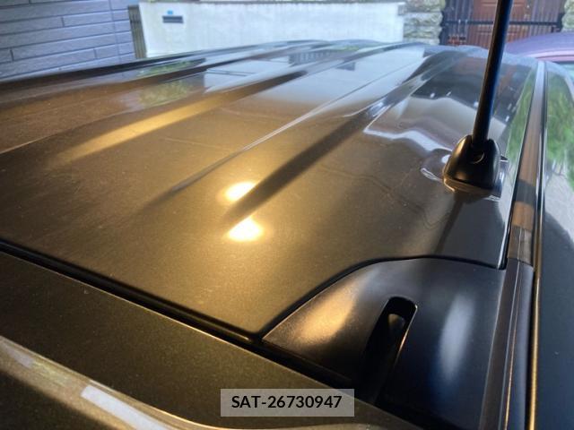 Suzuki SPACIA 2013-07 8378887-8