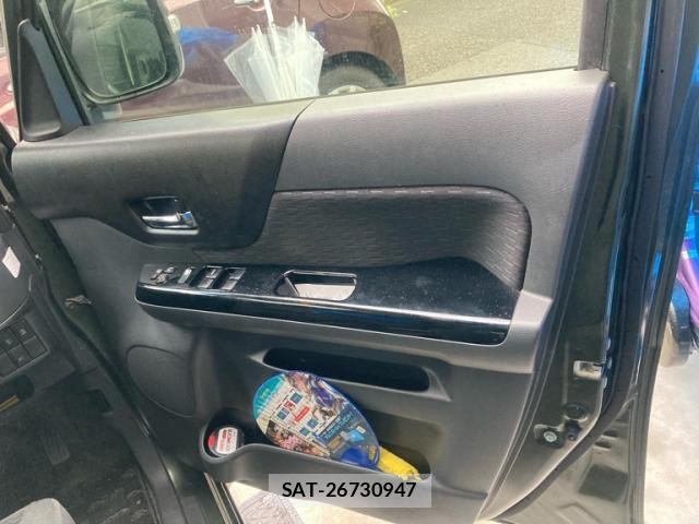 Suzuki SPACIA 2013-07 8378887-9