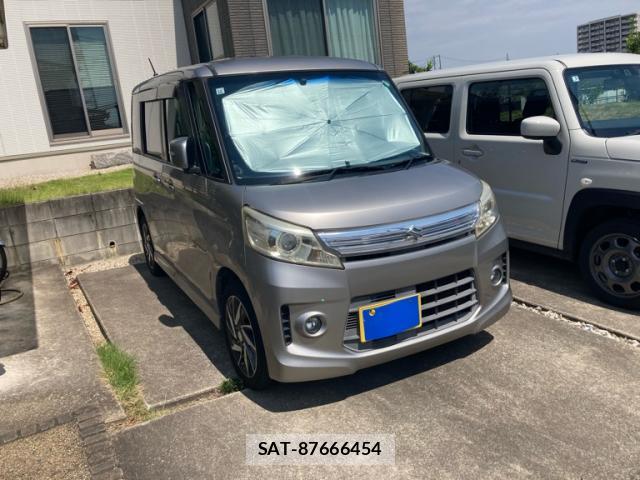 Suzuki SPACIA 2013-10 8379129-0