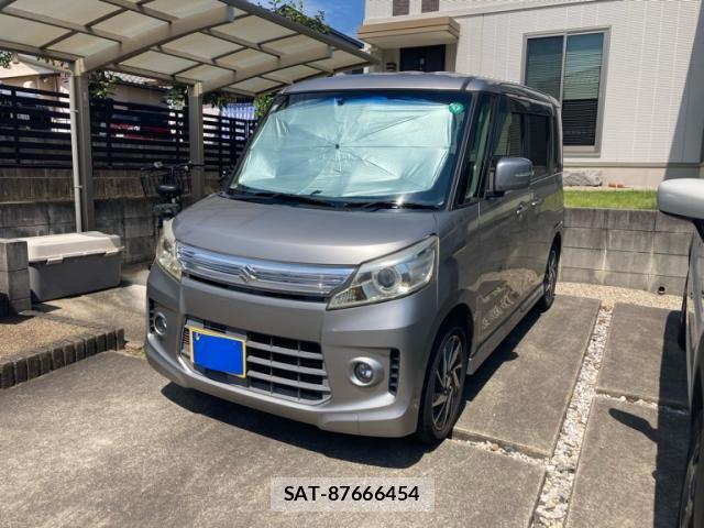 Suzuki SPACIA 2013-10 8379129-1