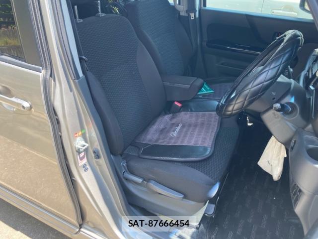 Suzuki SPACIA 2013-10 8379129-10
