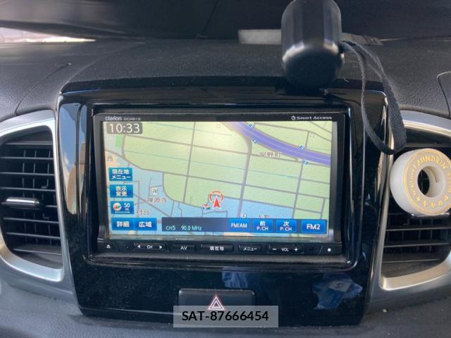 Suzuki SPACIA 2013-10 8379129-18